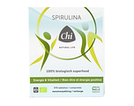Chi Natural Life Bio Spirulina Tabletten Navulling 570TB