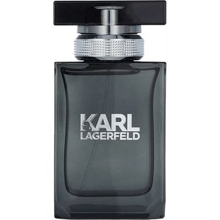 Karl Lagerfeld Pour Homme Eau de Toilette 50ML