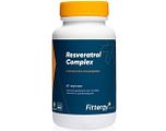 Fittergy Resveratrol Complex Capsules 60CP Fittergy Resveratrol Complex Capsules 60CP