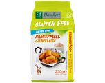 Damhert Gluten Free Lactose Free Paneermeel 200GR