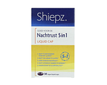 Shiepz Nachtrust 5-in-1 Liquid Capsules 30CP