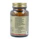Solgar Vitamine D-3 1000 IU (25 mcg) Tabletten 180TB Zijkant met ingrediëntenlijst