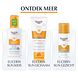Eucerin Sensitive Relief After-Sun Gel-Crème 200ML