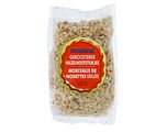 Horizon Geroosterde Hazelnootstukjes Bio 125GR