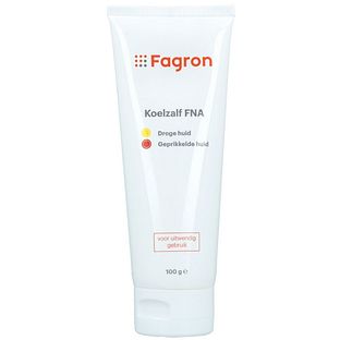 Fagron Koelzalf FNA 100GR