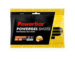 Powerbar PowerGel Shots Orange 60GR