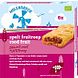Molenaartje Spelt Fruitreep Rood Fruit 180GR