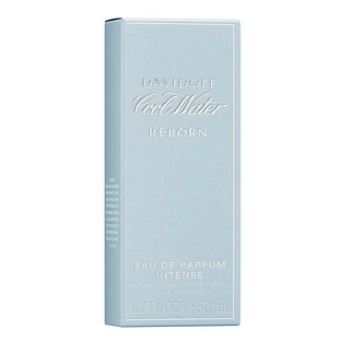 Davidoff Cool Water Reborn Intense Eau de Parfum 50ML