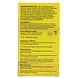 Bloem Magnesium Balans Tabletten 60TB  achterkant verpakking