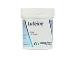DeBa Pharma Luteïne 10mg Capsules 60VCP DeBa Pharma Luteïne 10mg Capsules 60VCP