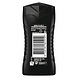 Axe Douchegel Cherry Fizz Mini 50ML Achterkant verpakking Axe Douchegel Cherry Fizz Mini 50ML Achterkant verpakking