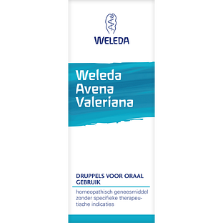 Weleda Avena Valeriana 50ML