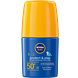 Nivea Sun Kids Protect & Play Zonnemelk SPF50+ Roll-on 50ML