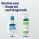 Cetaphil Hydraterende Crème Duoverpakking 2x100GR