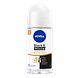 Nivea Black & White Invisible Ultimate Impact Deoroller 50ML