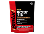Isostar Energy +3H Recovery Drink Macchi Hazelnut 450GR