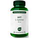 AOV 607 L- Lysine HCl 500mg Vegacaps 90VCP