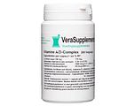 VeraSupplements Vitamine A/D Complex Capsules 200CP VeraSupplements Vitamine A/D Complex Capsules 200CP
