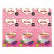 Yogi Tea Women's Balance Voordeelverpakking 6x17ST
