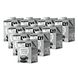Oatly Barista Edition Hafer Oat Multiverpakking 10x500ML Oatly Barista Edition Hafer Oat Multiverpakking 10x500ML