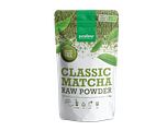 Purasana Matcha Classic Matcha Raw Powder 75GR