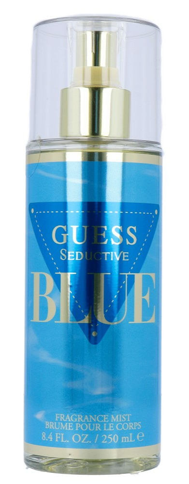 Guess Seductive Blue Body Mist For Women afbeelding