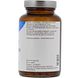 TS Choice Co-enzym Q10-100 Plus Capsules 60CP Achterkant pot