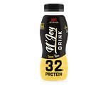XXL Nutrition N'Joy Protein Drink - Banana 310ML