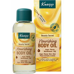 Kneipp Huidolie Beauty Secret 100ML
