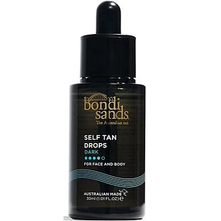 Bondi Sands Self Tan Drops Dark 30ML