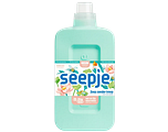 Seepje Wol en Fijn Wasmiddel Vrolijke Lotus 945ML
