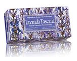 Saponificio Artigianale Fiorenti no Tuscan Lavender Scented Soap 6ST
