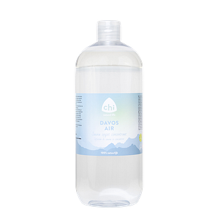 Chi Natural Life Davos Sauna Opgiet Concentraat 1LT