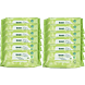 SmartKids Vochtige Babydoekjes Eco 12x60ST