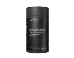 Augment Life Resveratol Capsules 80ST
