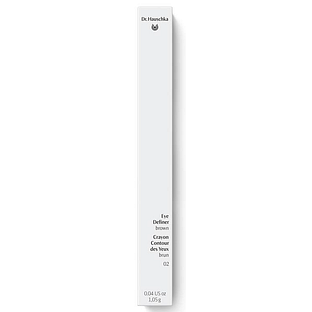 Dr. Hauschka Eye Definer Brown 02 1,05GR Dr. Hauschka Eye Definer Brown 02 1,05GR