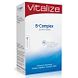 Vitalize B-Complex Actieve Vorm Tabletten 60TB