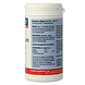 Lamberts Riboflavine 50mg Capsules 100VCP Achterkant pot Lamberts Riboflavine 50mg Capsules 100VCP Achterkant pot