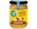 TerraSana Pindakaas Crunchy 500GR