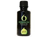 Original CBD CBD Muscle Oil Concentrate 30ML