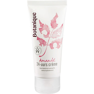 Botanique Amandel 24-uurs Crème 50ML