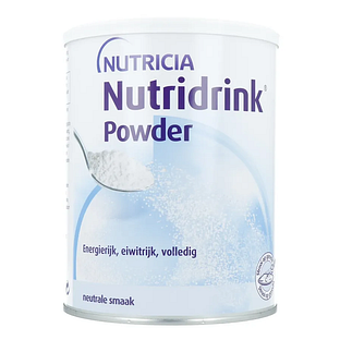 Nutridrink Powder Neutraal 670GR