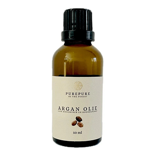 PurePure Argan Olie 50ML