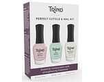 Trind Perfect Cuticle & Nail Kit 1ST