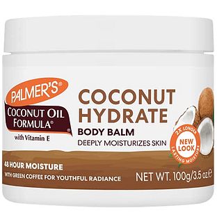 Palmers Coconut Oil Formula Coconut Oil Balm 100GR