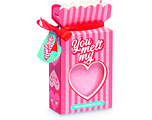Source Balance You Melt My Heart Fizzers Geschenkset 1ST