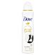 Dove Invisible Dry Anti-transpirant Deodorant Spray 150ML