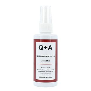 Q+A Q+A  Hyaluronic Acid Face Mist 100ML