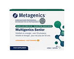 Metagenics Multigenics Senior Zakjes 30ST