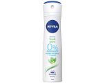 Nivea Fresh Pure Deodorant Spray 150ML